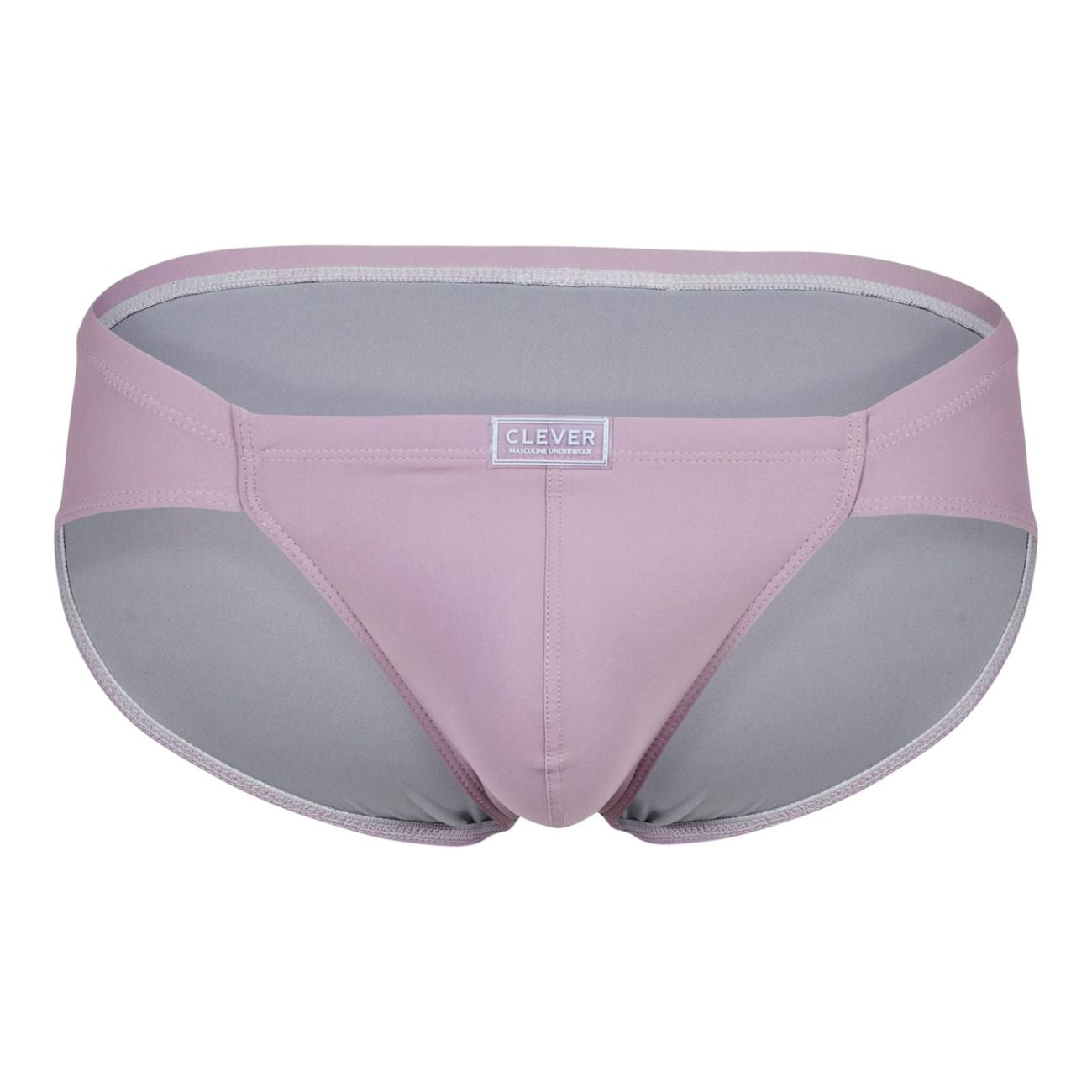 Clever Spring Brief - Lightweight & Stylish Men's Underwear for Comfort & Support | Perfect for Travel, Gym & Everyday Wear