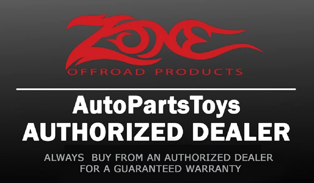ZoneOffRoad 2