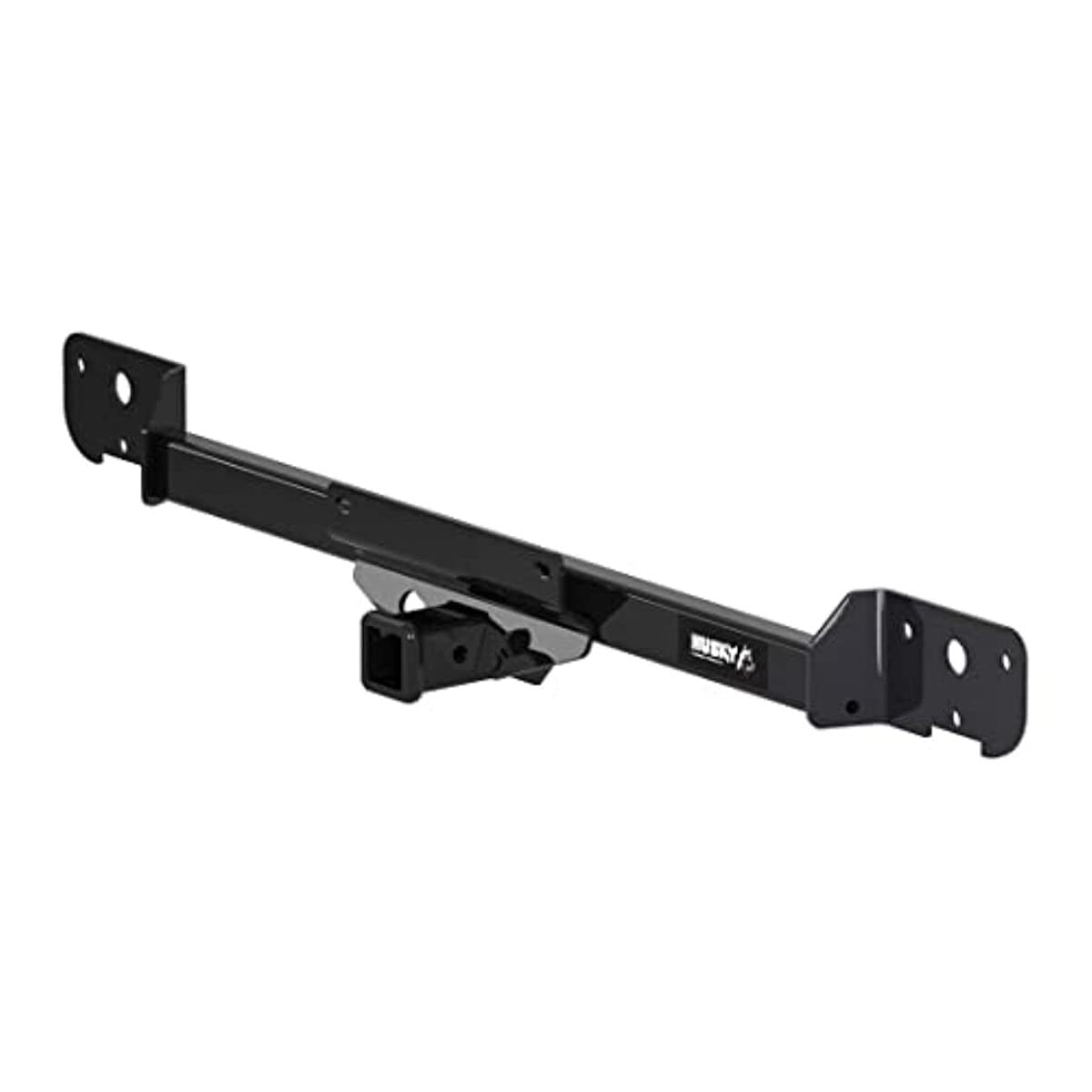 Husky Towing 69589C Class III Receiver Hitch for Ram Promaster - Heavy-Duty Towing Solution for Campers, Trailers & Outdoor Adventures