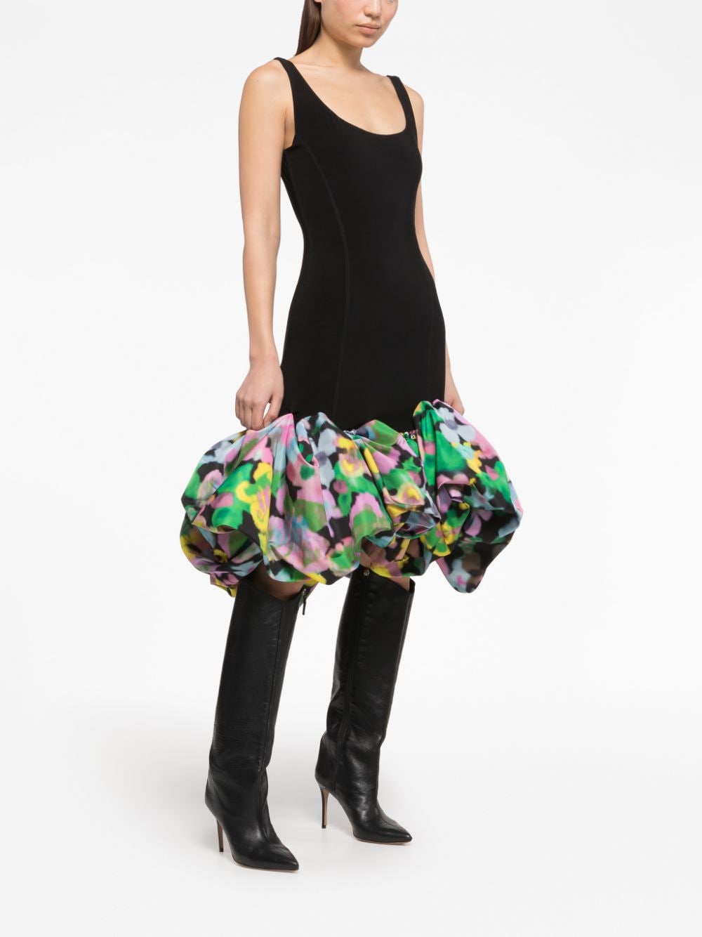 AZ FACTORY WITH LUTZ HUELLE Black Dresses for Women | Elegant Evening Wear & Special Occasion Outfits