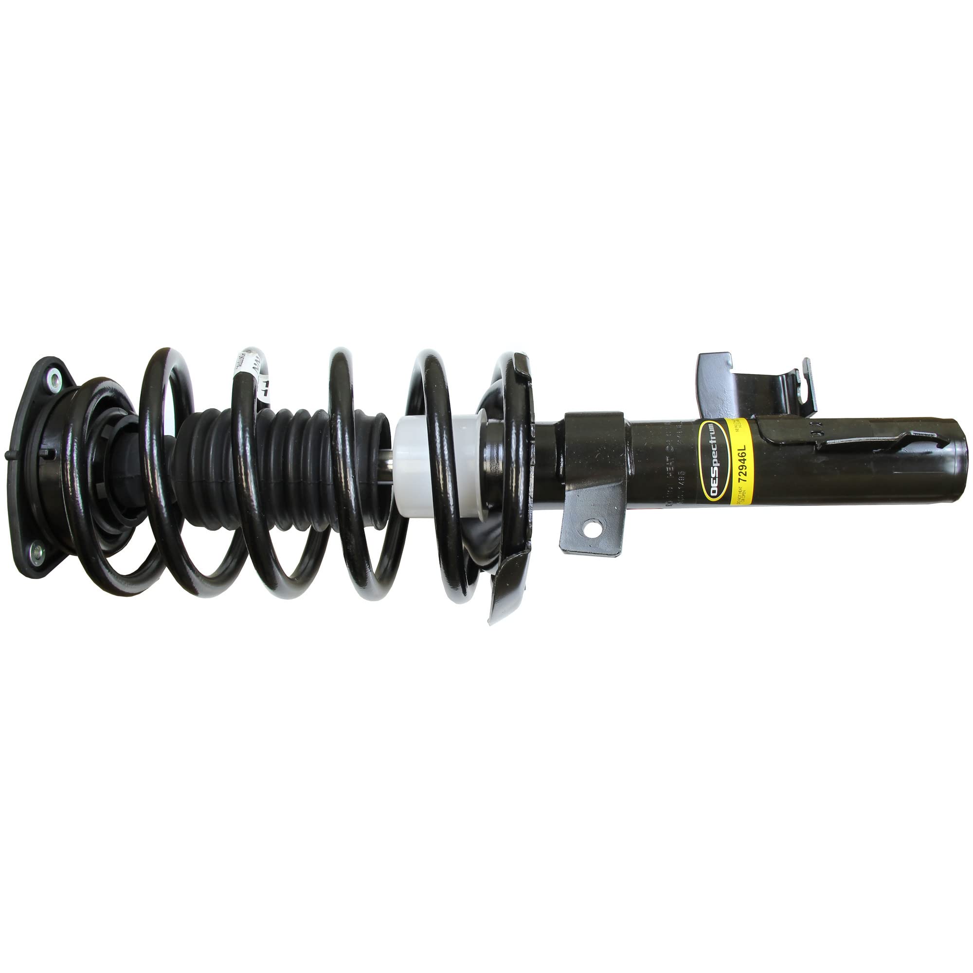 Monroe Quick-Strut 172946 Complete Suspension Strut & Coil Spring Assembly - Compatible with Mazda 5 | Front/Rear Replacement | Smooth Ride & Easy Installation | Perfect for Daily Commuting & Family Road Trips