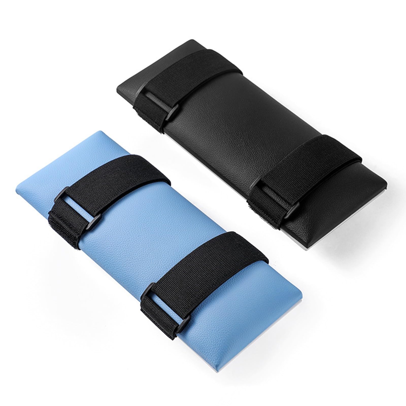 360° Rotating Multifunctional Shoulder Rehab Skateboard - Desktop Arm Rehabilitation Exercise Equipment for Rotator Cuff Recovery | Physical Therapy, Post-Surgery Recovery & Home Workout Aid
