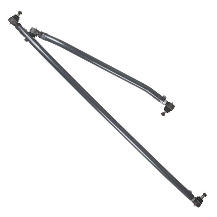 2003-2013 Dodge Ram 2500/3500 Heavy Duty Steering Kit - Synergy Off-Road Upgrade for Enhanced Control & Durability | Perfect for Towing, Off-Roading & Daily Driving