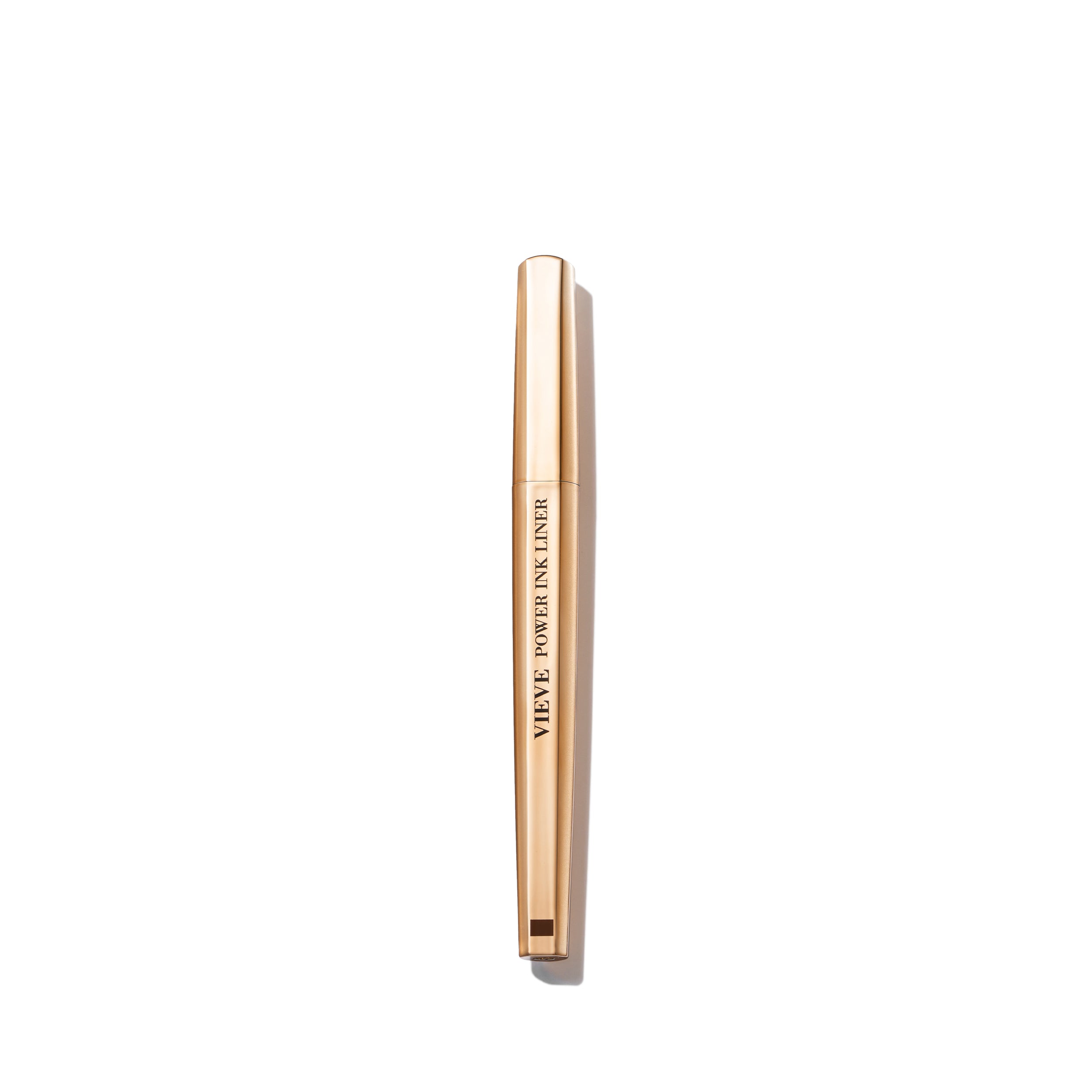 Best Power Ink Liner Brown - Long Lasting Waterproof Eyeliner for Smudge-Free Makeup | Perfect for Daily Use & Special Occasions