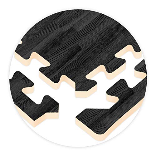 Soft-wood Black