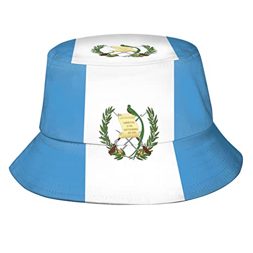 Guatemala Flag
