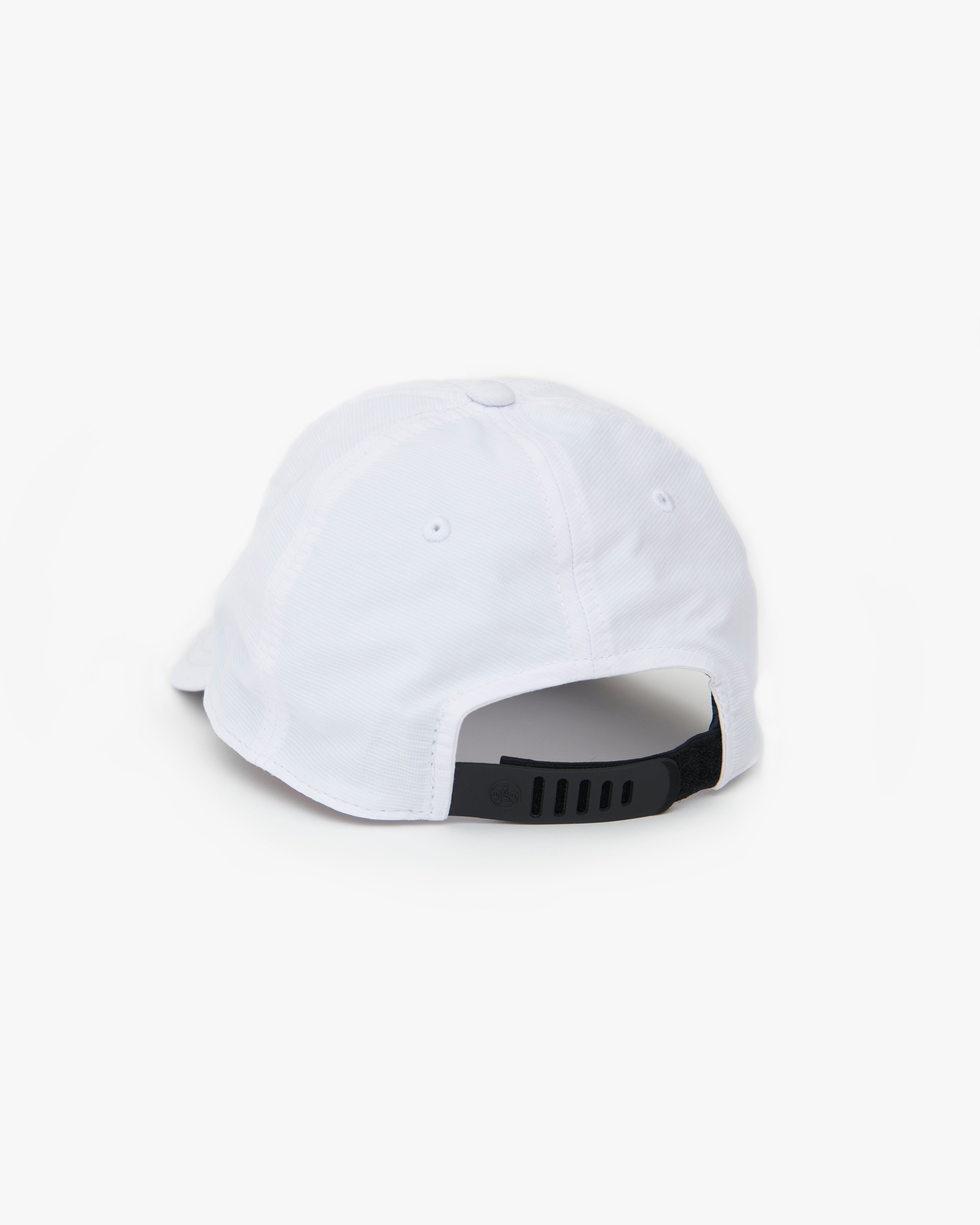 Equinox Performance Hat - Lightweight, Breathable & Moisture-Wicking Running Cap for Men & Women - Perfect for Jogging, Hiking & Outdoor Sports