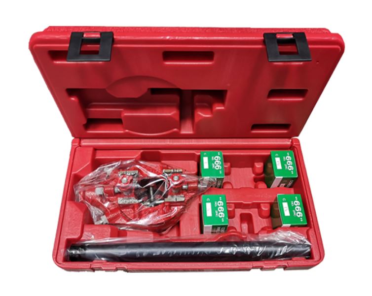 666 Conduit Die Set 2Rc (3/4