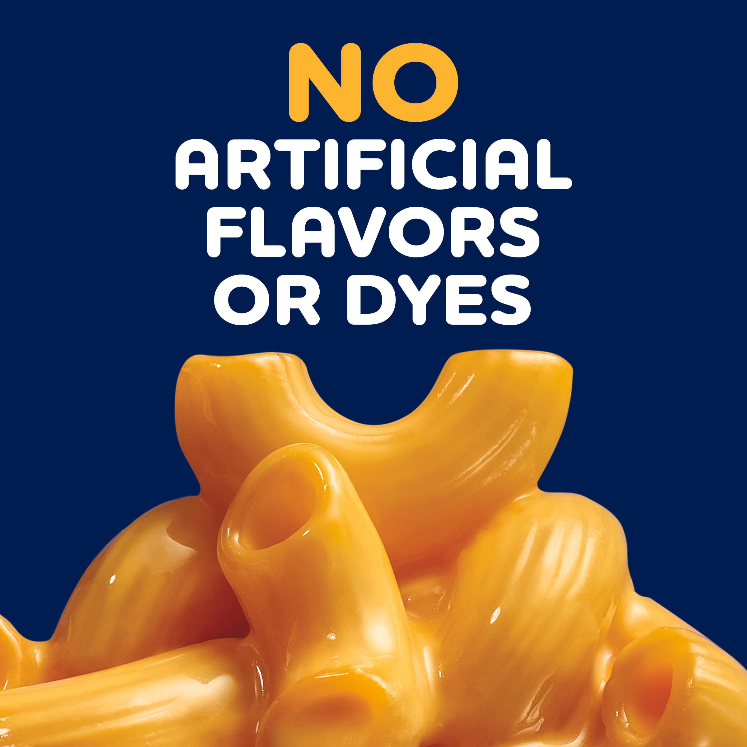 Kraft Deluxe Four Cheese Mac & Cheese Dinner - 14 oz Box | Creamy Pasta Meal for Family Dinners & Quick Lunches