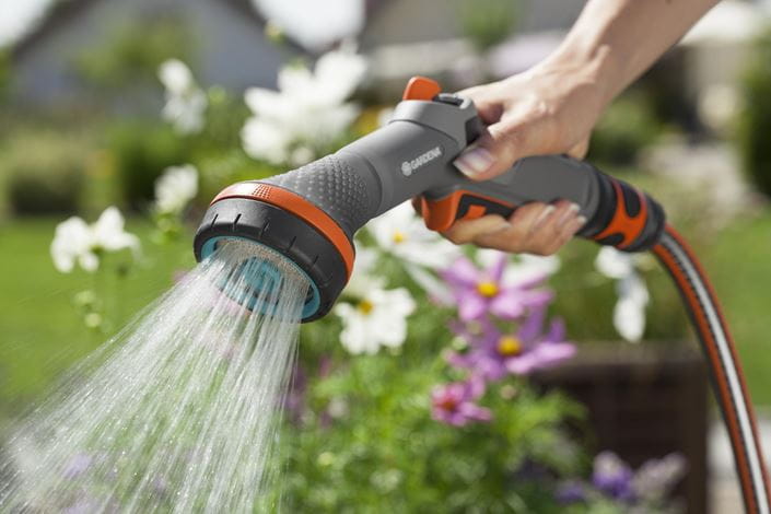 Gardena Comfort Sensitive Plant Sprayer 18321 - 20 oz Gentle Misting Water Spray Bottle for Indoor Plants, Flowers & Herbs | Perfect for Home Gardening, Greenhouses & Hydroponics