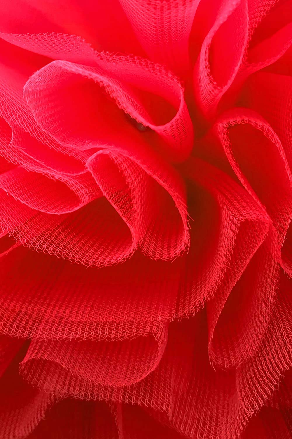 Dancina Classic Tutu Skirts for Girls - Ballet Dance Skirts for Baby, Toddler & Kids Ages 0-13 Years | Perfect for Ballet Recitals, Dance Classes & Birthday Parties