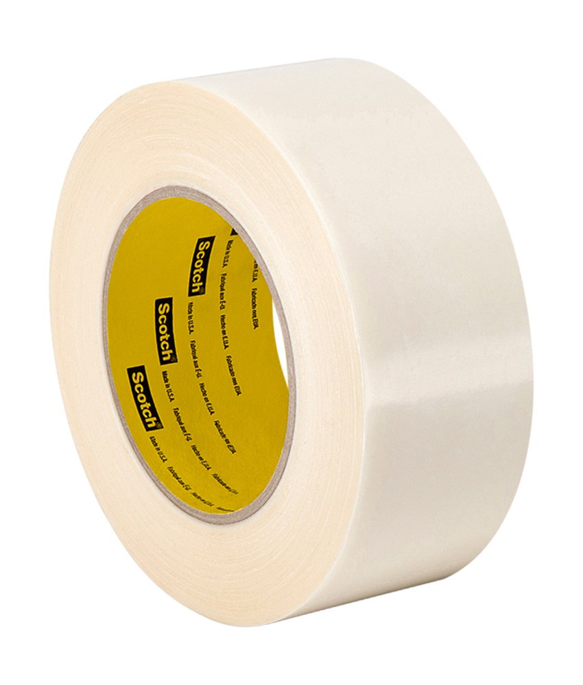 3M 5430 Squeak Reduction Tape – 5 Inch x 15 Foot UHMW Polyethylene Tape Roll with High Tack Acrylic Adhesive for Furniture, Flooring, and Automotive Noise Reduction – Ideal for DIY Home Improvement and Car Interior Repair