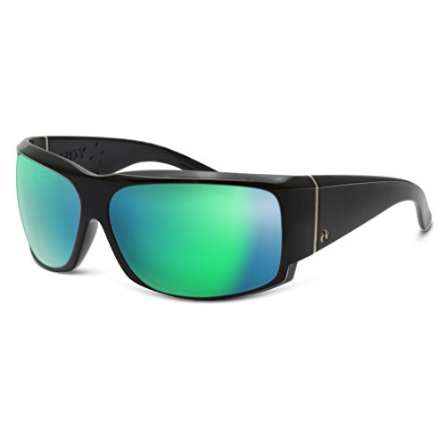 Metallic Emerald Green