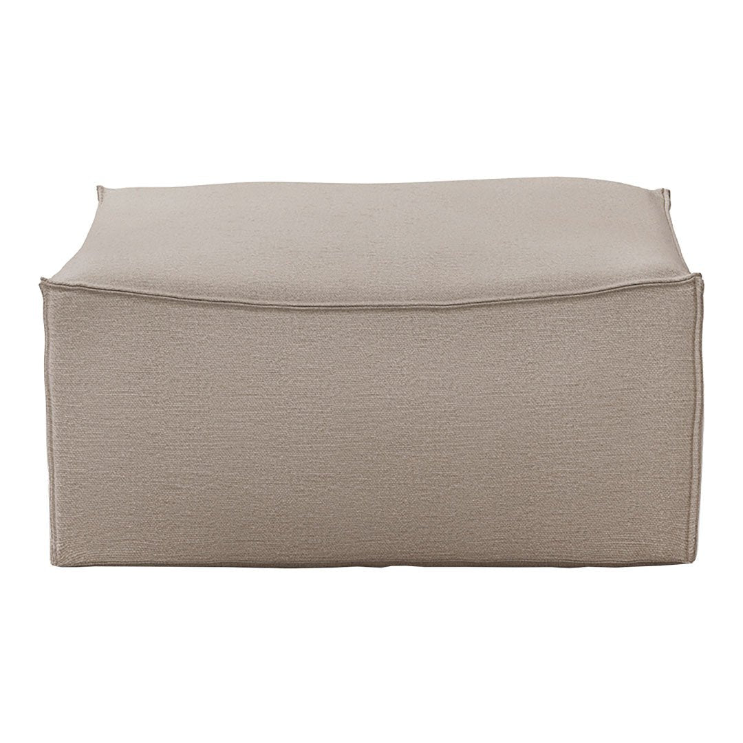 Catena Modular Sofa Small - Versatile & Space-Saving Sectional Couch for Apartments, Living Rooms, and Small Spaces