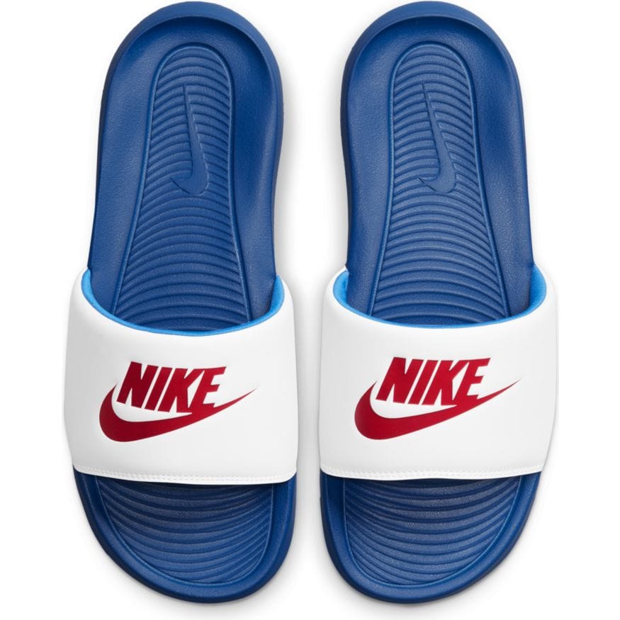 Victori One Slides - Comfortable Summer Sandals for Women | Beach, Pool & Casual Wear | Lightweight & Slip-Resistant