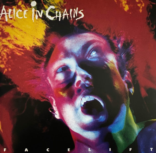 Alice in Chains Official Band T-Shirt - Vintage Rock Music Merch for Men & Women - Perfect for Concerts, Gifts & Casual Wear