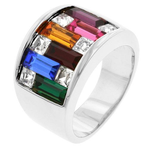 Candy Maze II Puzzle Ring - Fun & Challenging Brain Teaser Game for Kids & Adults - Perfect for Parties, Gifts & Stress Relief