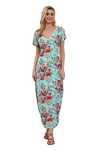 Floral Varied