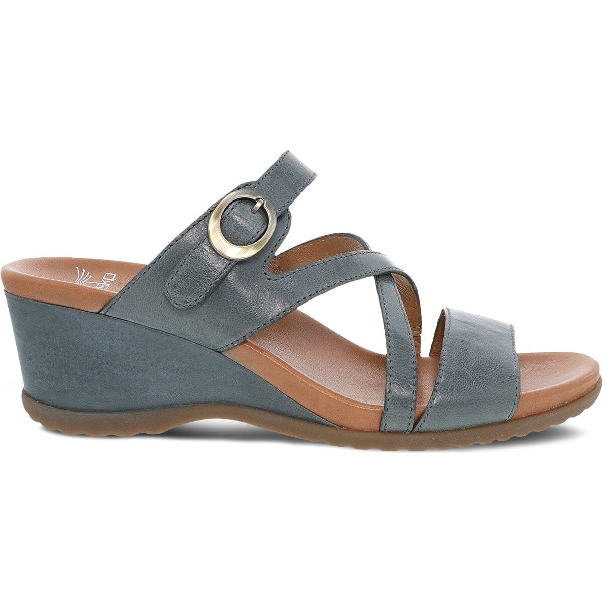 DANSKO ANA Comfortable Women's Clogs - Final Sale | Slip-Resistant & Supportive for Nurses, Chefs & Healthcare Workers