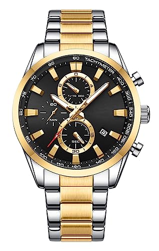 Y Gold black