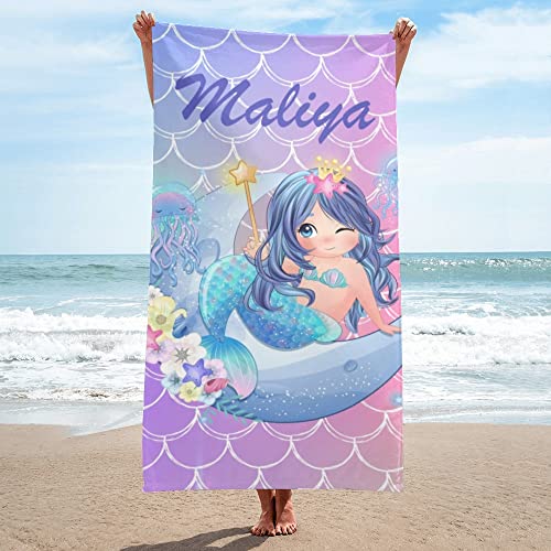 Baby Mermaid 01