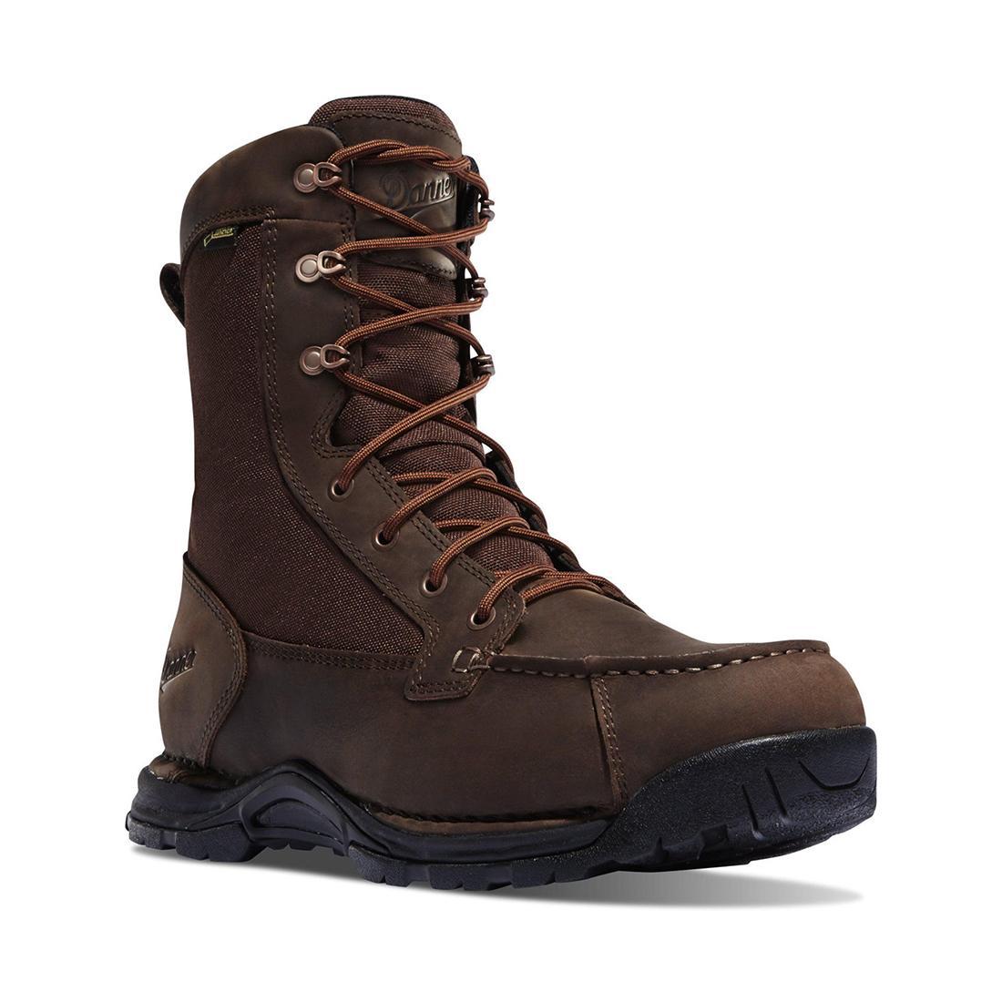 Sharptail 8