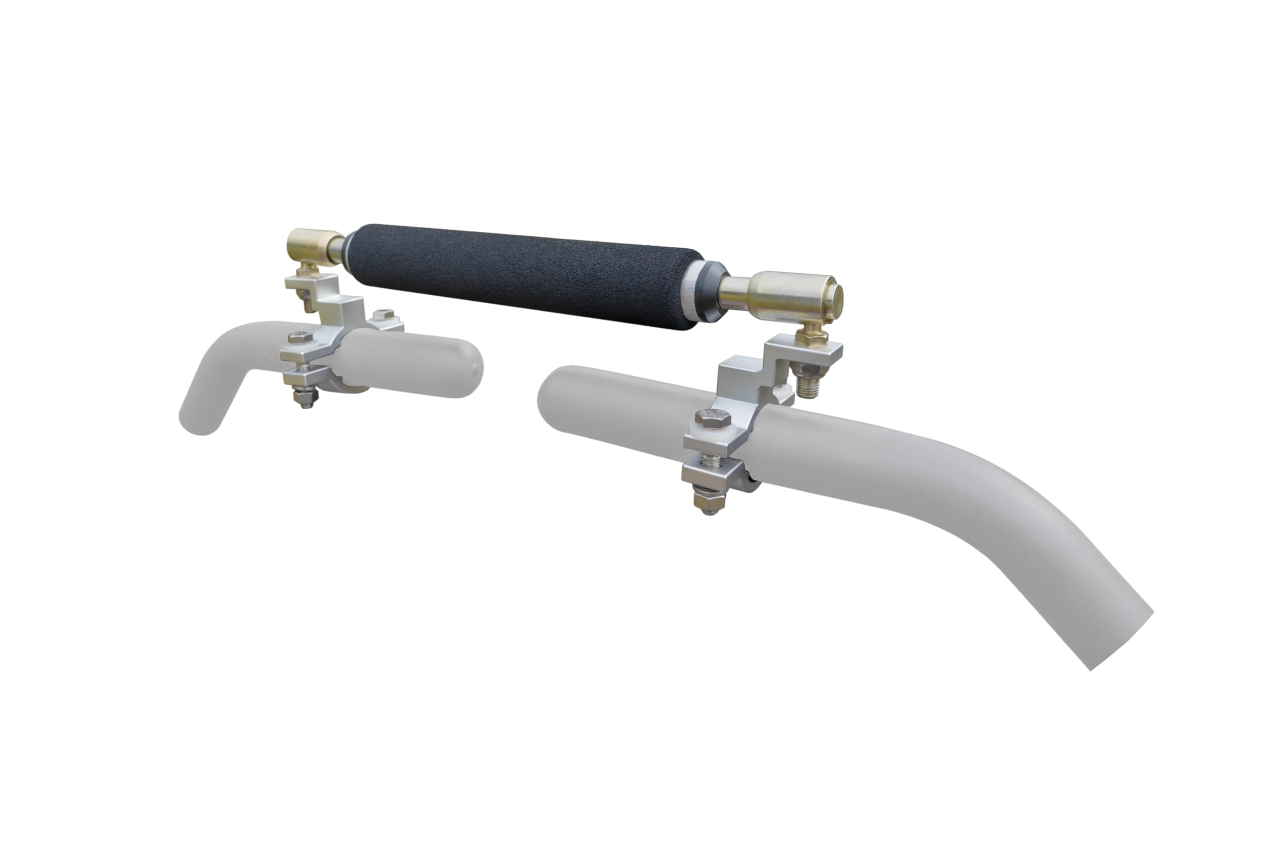 Zero-Turn Steering Bar - Ergonomic One-Hand Control for Zero-Turn Lawn Mowers | Perfect for Landscaping & Large Yard Maintenance
