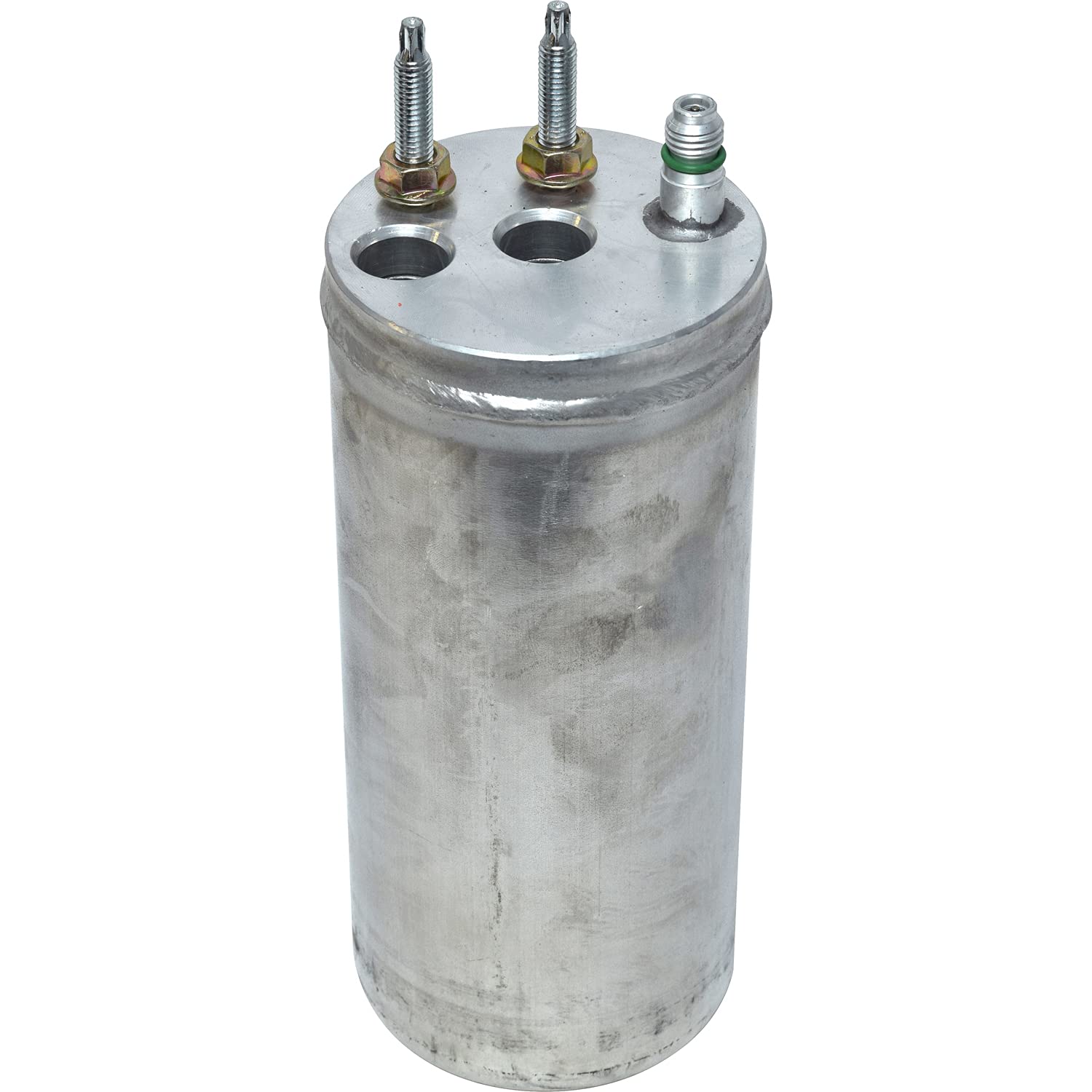 HVAC A/C Compressor and Condenser Replacement Kit for Car AC Repair - Compatible with Multiple Vehicle Models - Perfect for DIY Auto Maintenance and Professional Mechanics