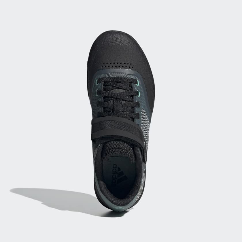 Five Ten Hellcat Pro Women's Mountain Bike Shoes - Durable & Comfortable Cycling Footwear for Trail Riding & Enduro Racing
