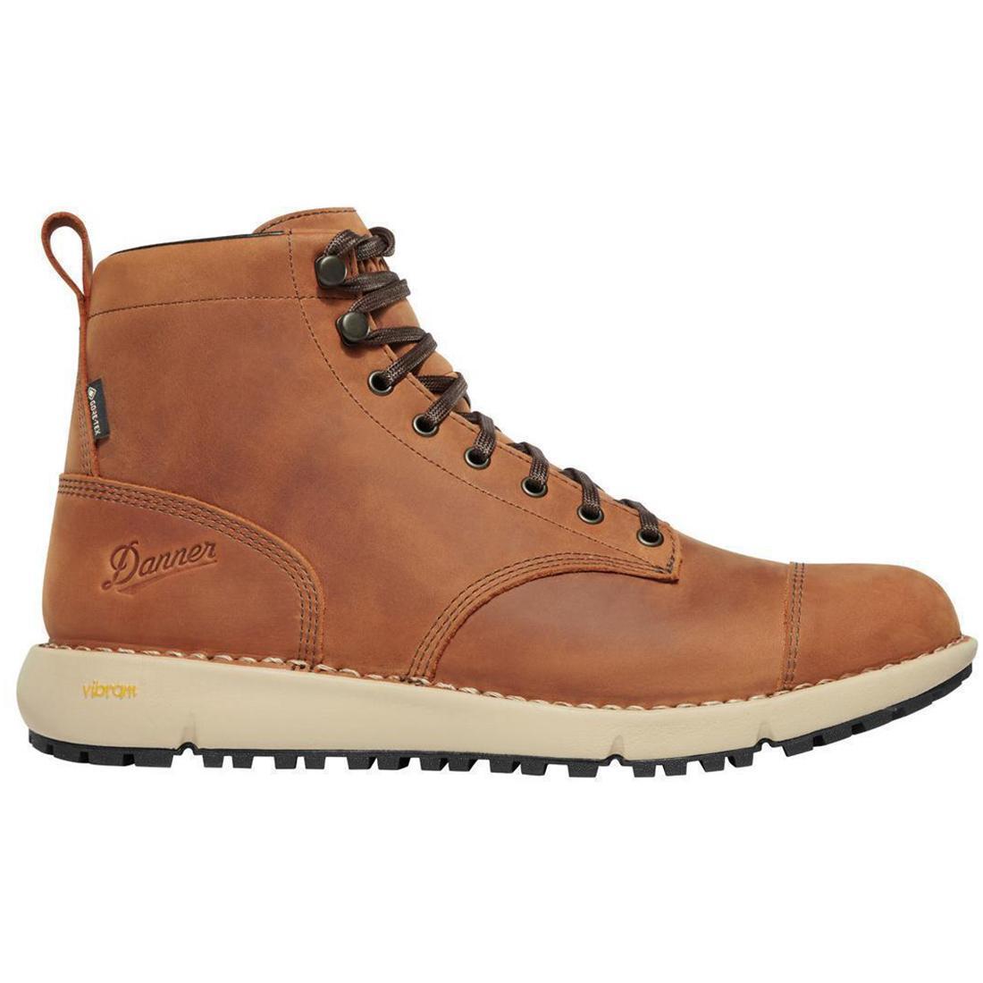 Open Brown