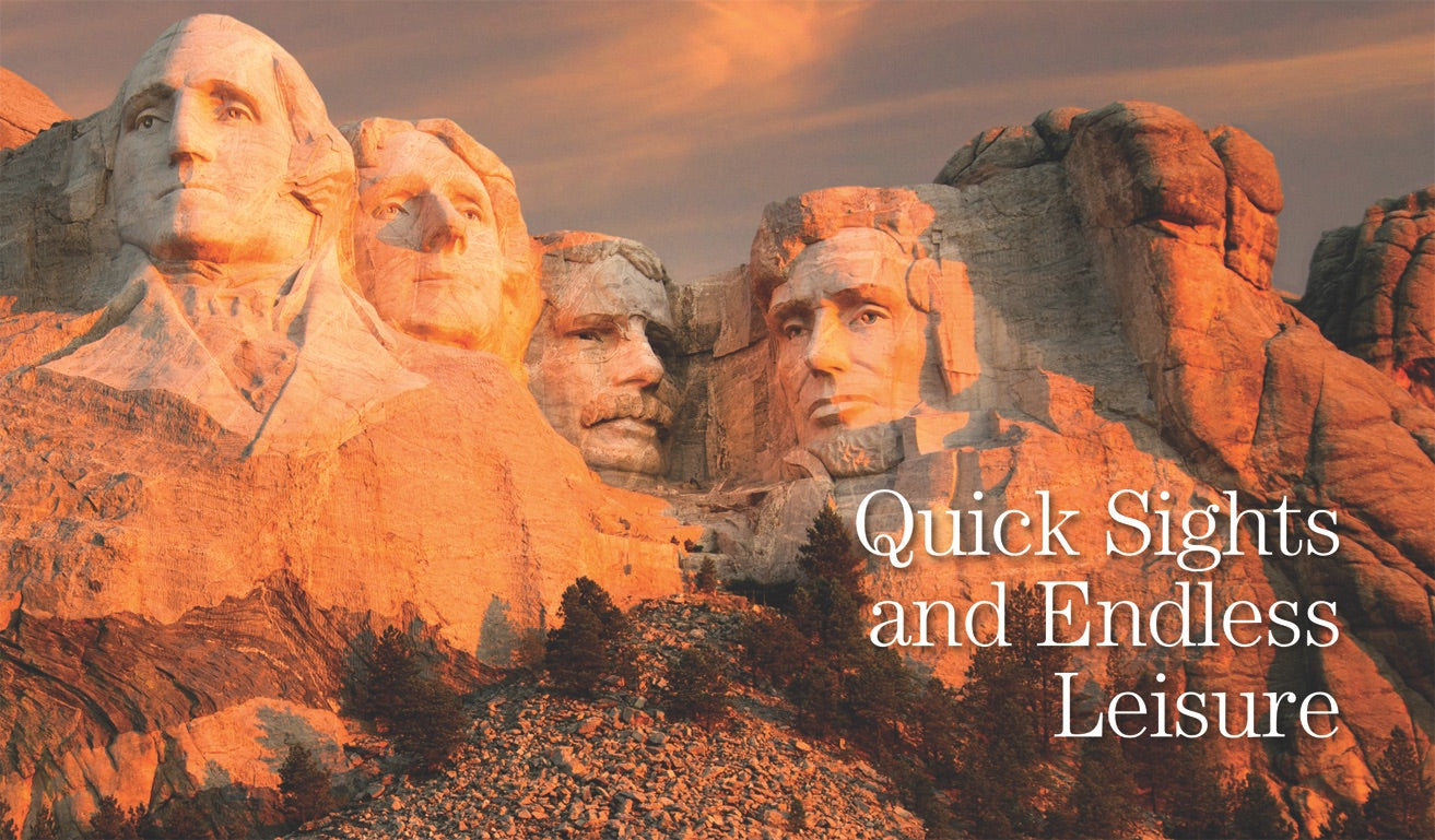 Badlands National Park - Explore Stunning Scenery & Hiking Trails in South Dakota | Perfect for Outdoor Adventures & Nature Photography