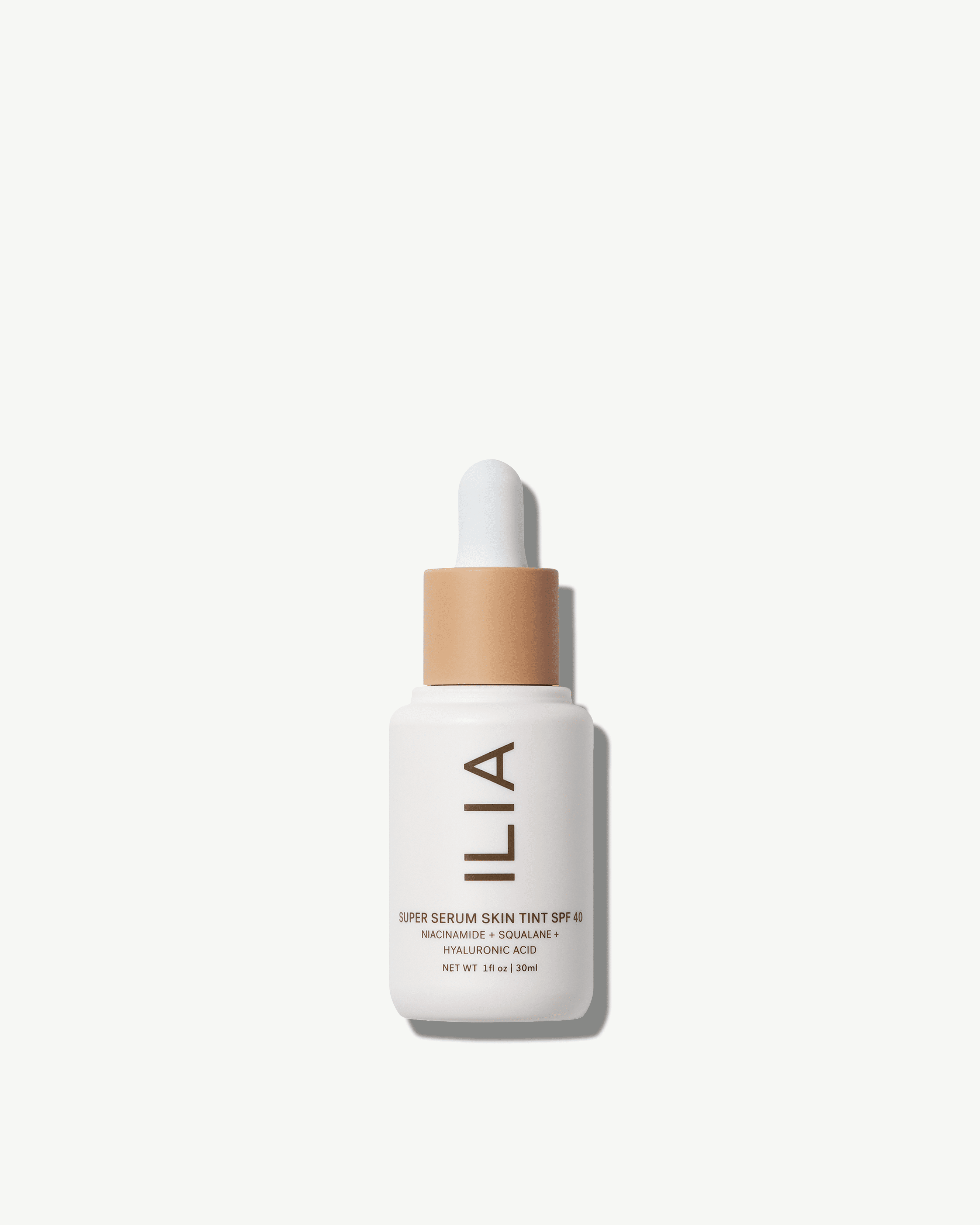 Best Super Serum Skin Tint SPF 40 - Lightweight Tinted Moisturizer with Sun Protection | Perfect for Daily Wear & Natural Makeup Look