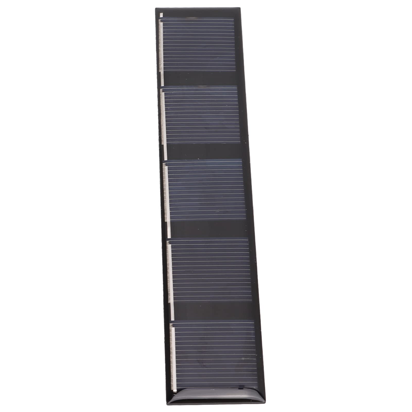 High Efficiency 0.5W 2.5V Solar Panel Kit - DIY Solar Power System for Water Pumps, Street Lights & Outdoor Lighting | Portable Renewable Energy Solution for Home, Garden & Camping