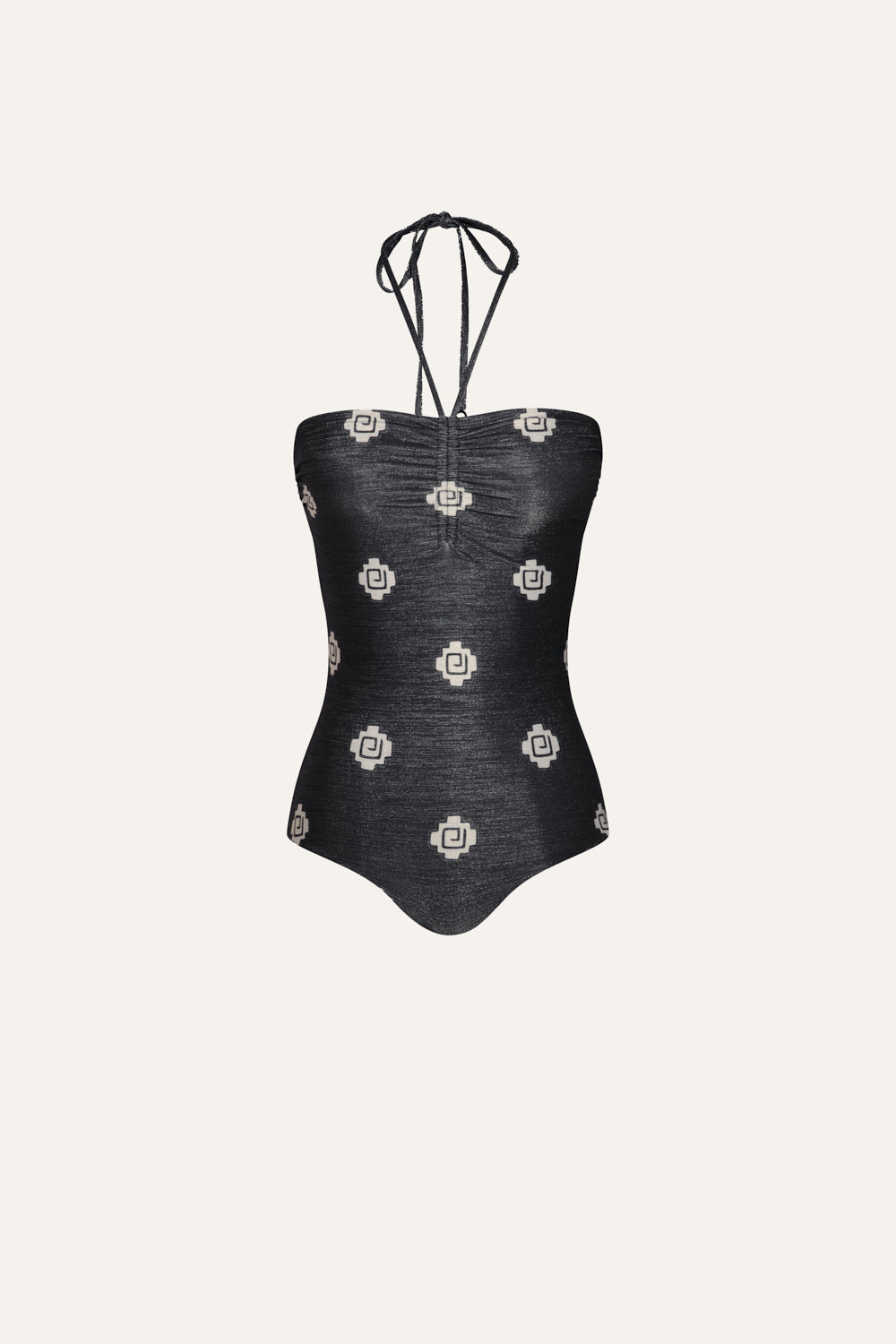 Occasus Solis One Piece Swimwear - Stylish & Comfortable One-Piece Bathing Suit for Women | Perfect for Beach, Pool & Summer Vacations