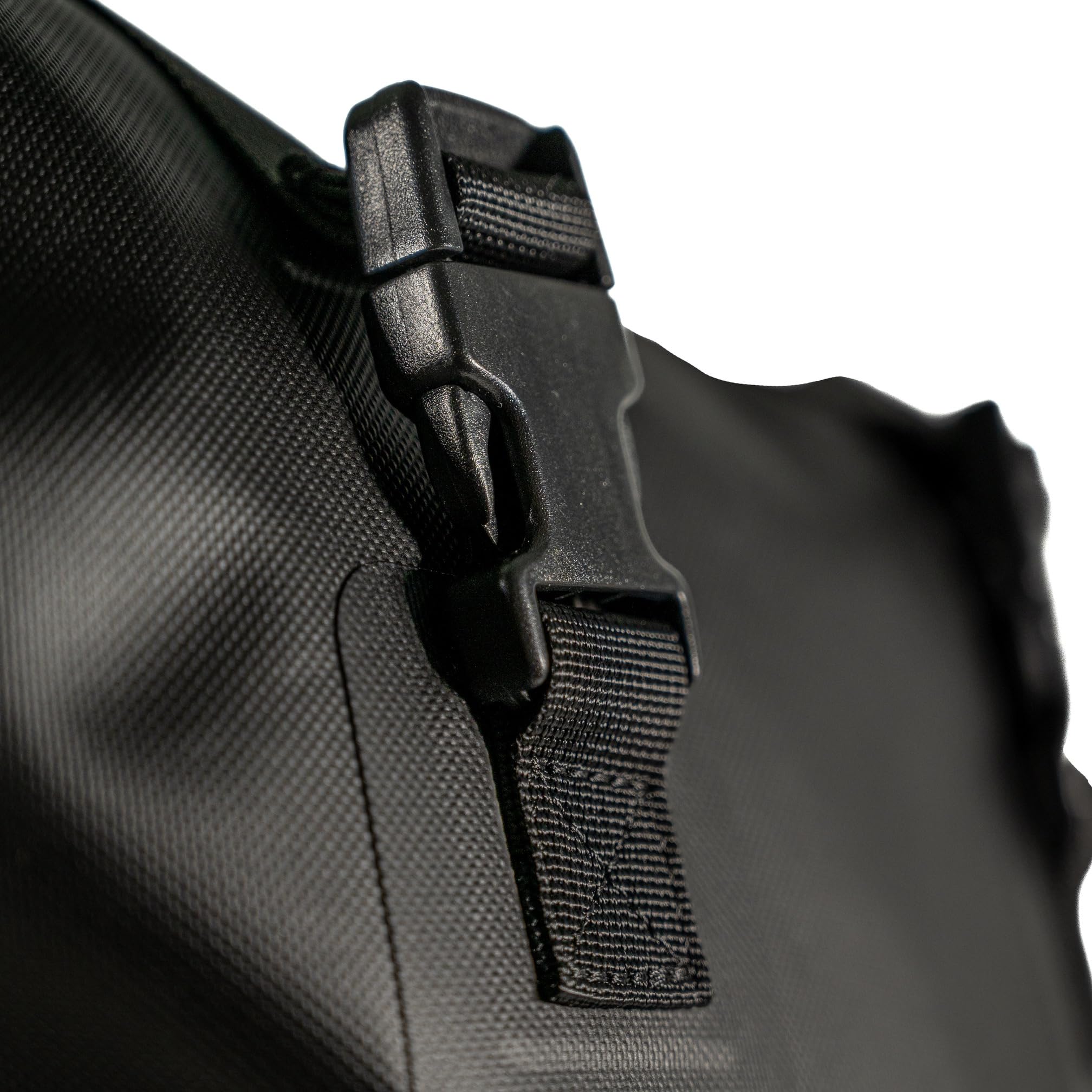 Faraday 30L Waterproof Laptop Backpack - EMP & RFID Signal Blocking - Anti-Theft Anti-Spying Bag for Data Protection - Military Grade Security for Travel, Work & Outdoor Adventures