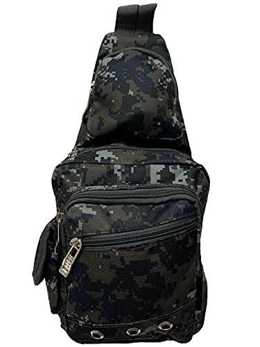 City Camo