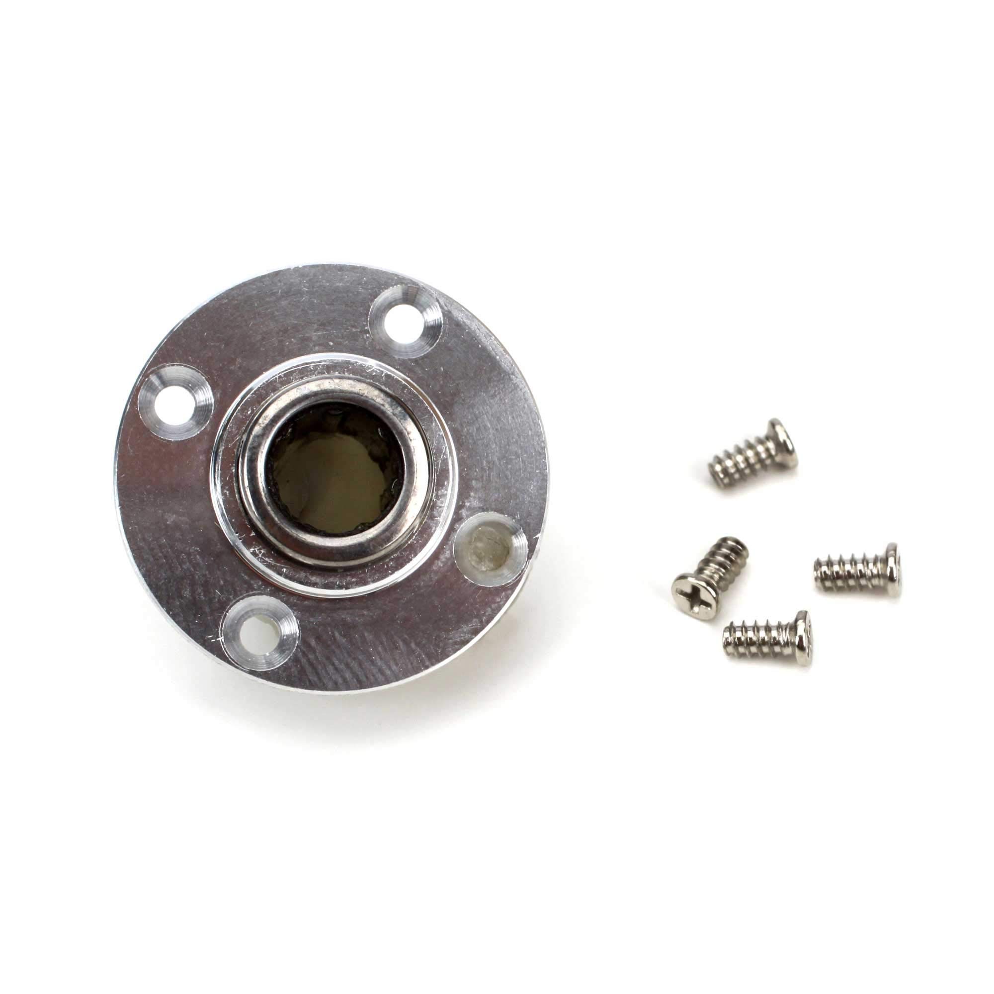 One-Way Bearing Hub for RC Helicopters - Compatible with Blade B450, 330X, 330S, BLH1603 Models | Durable Replacement Part for Smooth Flight Performance | Perfect for RC Helicopter Repair and Maintenance