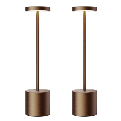 2 Pack Brown(New)