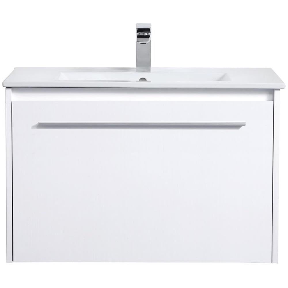 Elegant White 30