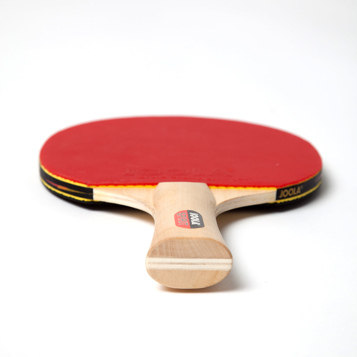 JOOLA Premium Table Tennis Paddles & Balls Set - 4 Player Family Ping Pong Kit for Indoor/Outdoor Fun, Tournaments & Backyard Games