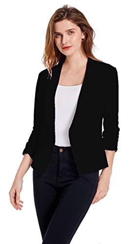 01 Black