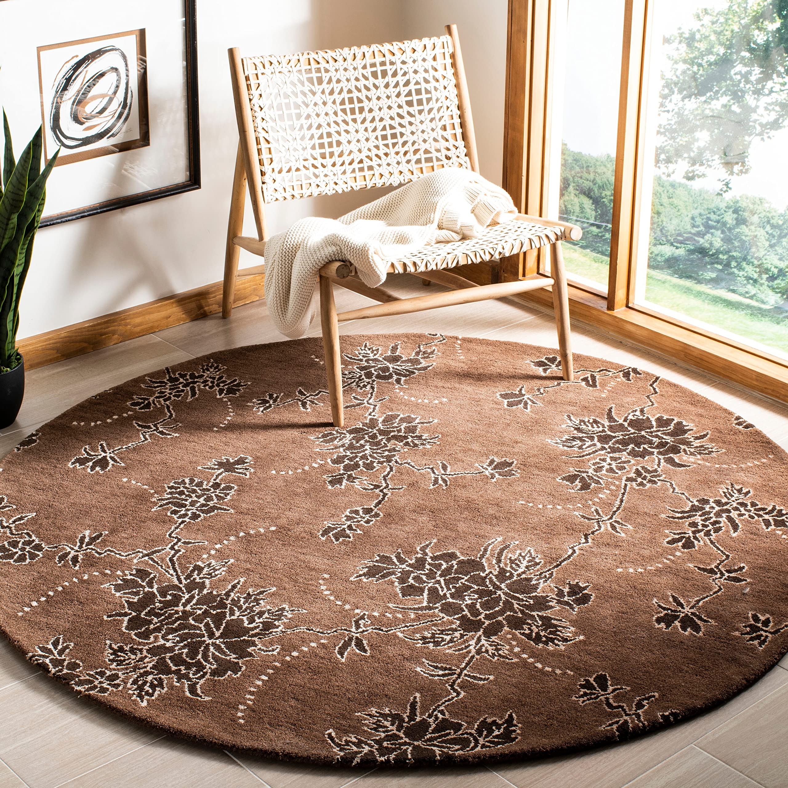 Safavieh Soho Area Rug 3'6