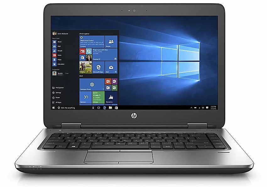 Refurbished HP ProBook 640 G1 14