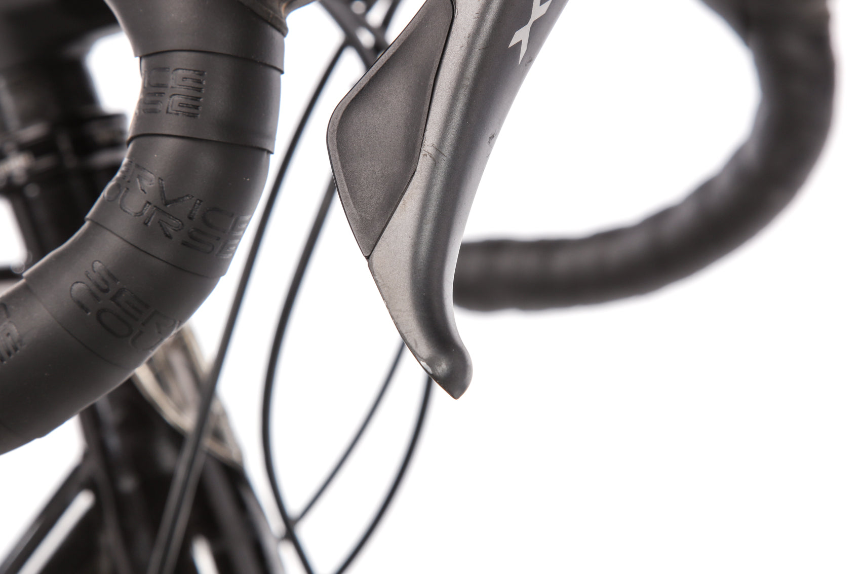 2023 All City Cosmic Stallion GRX Gravel Bike - 52cm Frame - Adventure & Commuting Ready for Off-Road Trails & City Streets