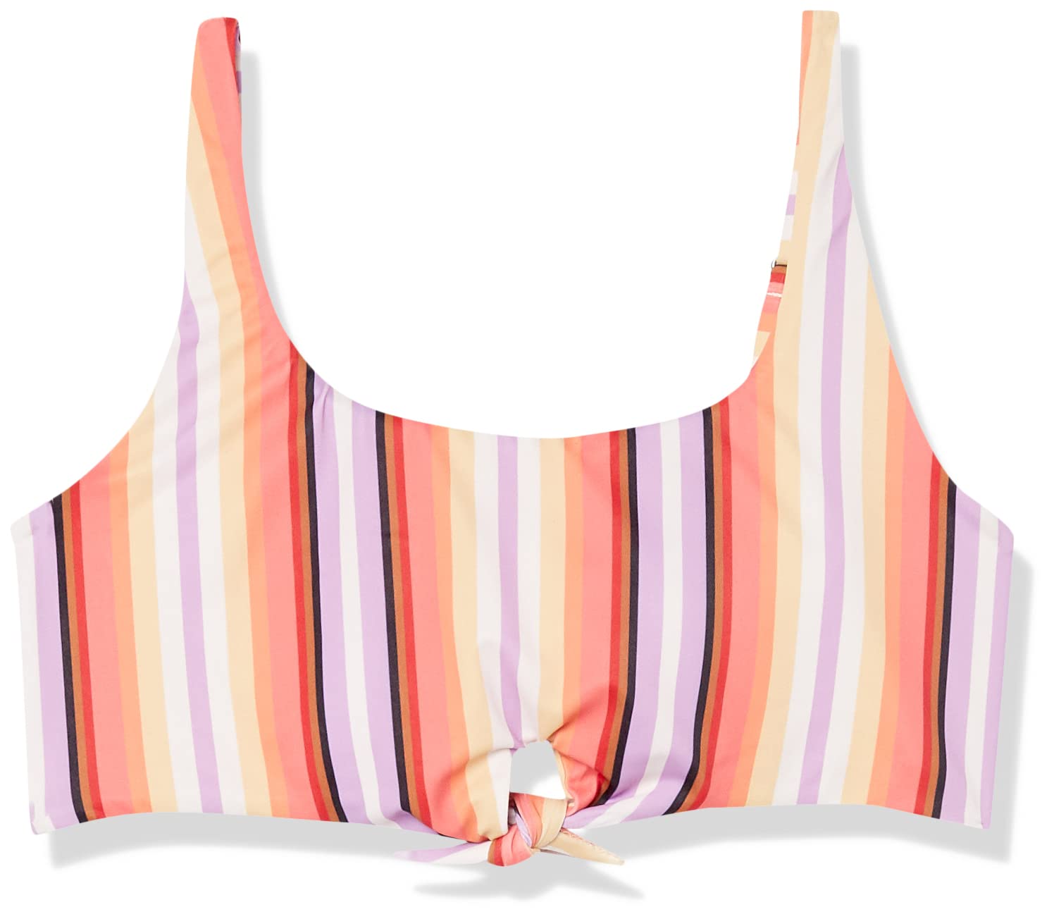 Billabong Girls' Fast Knot Tank Two Piece Swim Set - Stylish & Comfortable Bikini for Beach, Pool & Summer Vacations
