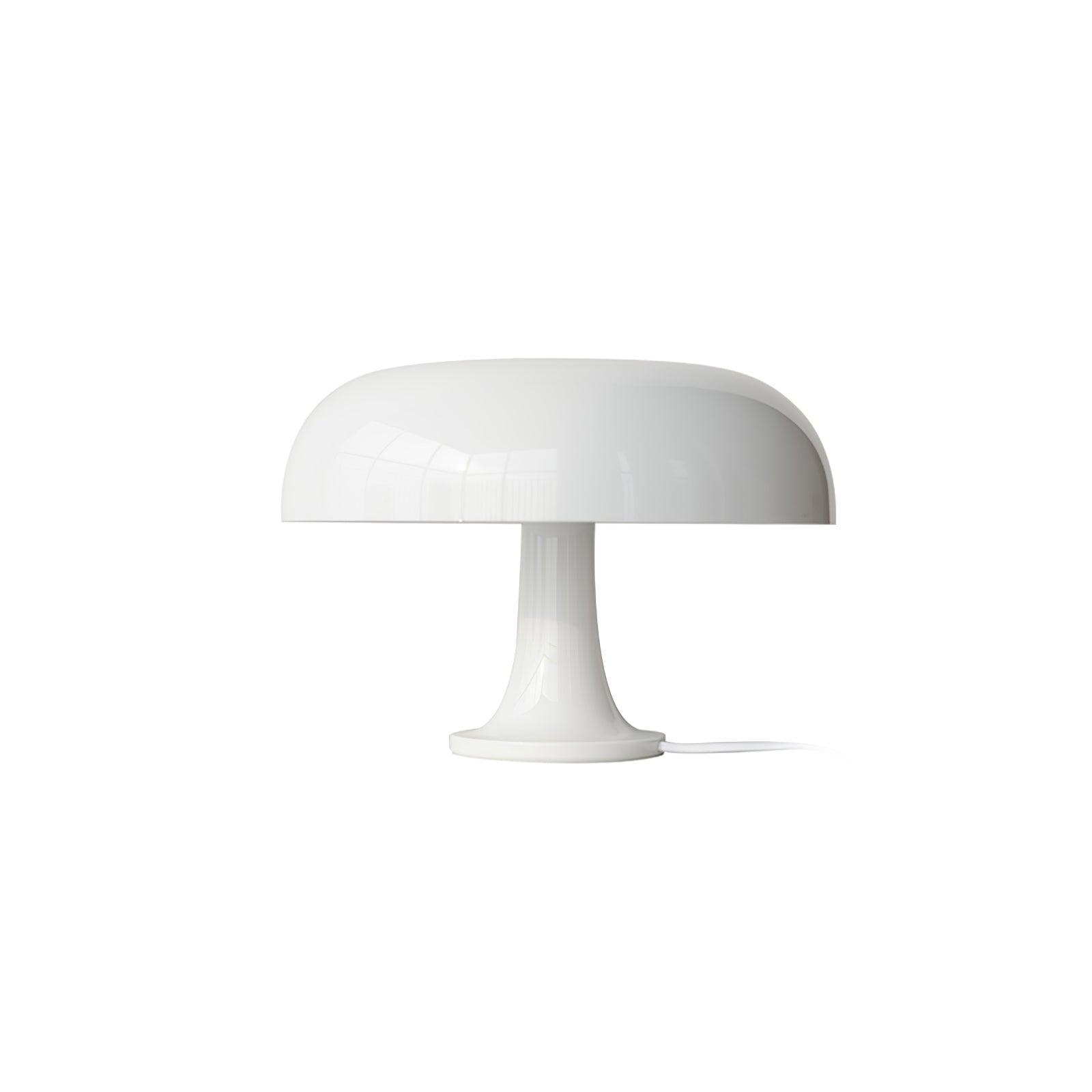 Playful Mushroom Table Lamp - Cute Night Light for Kids Room, Nursery & Bedroom Decor - Perfect for Bedside, Study Desk & Cozy Reading Nook