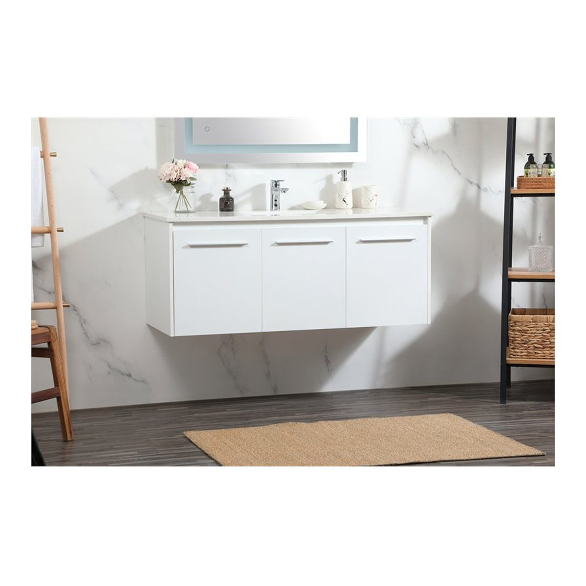 White 48