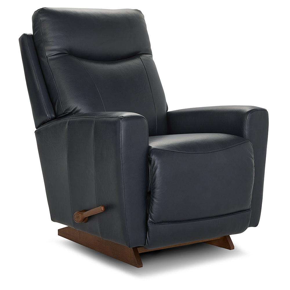 Kodie Recliner 715 10 LB2060 87 - Premium Comfort Reclining Chair with Padded Seat & Back Support - Perfect for Living Room, Home Theater & Office Relaxation