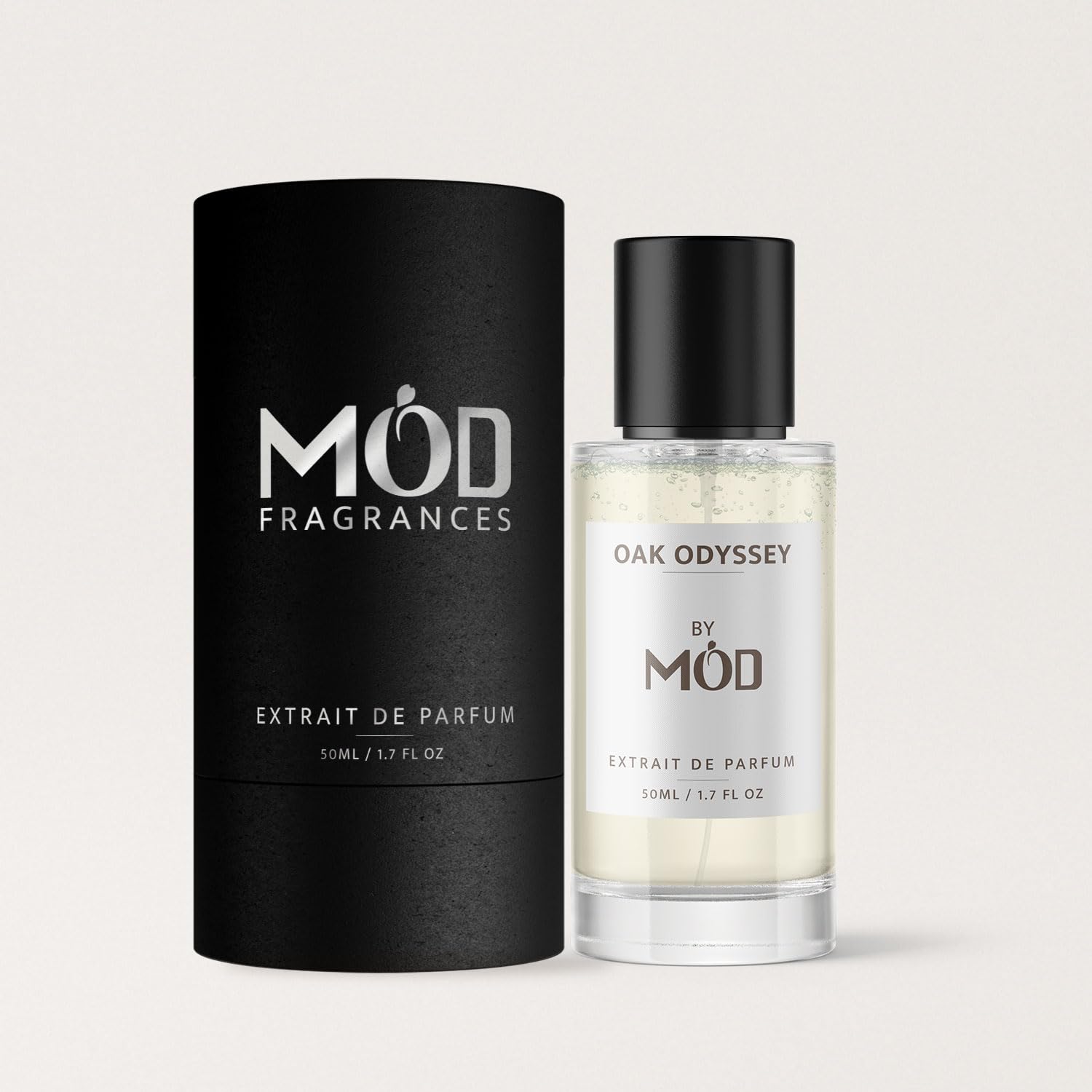 Oak Odyssey Perfume for Women & Men - Kilian Vodka on the Rocks Inspired Long Lasting Amber Fragrance, Extrait De Parfum 50ml | Luxury Scent for Date Night, Office & Special Occasions