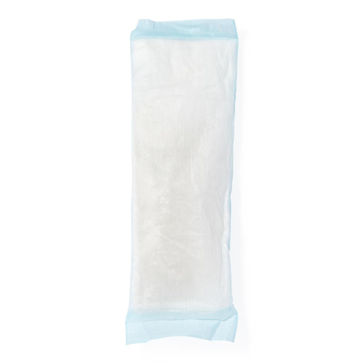 OB Pad Cold Pack, 4.5x14.25 Inches - Reusable Gel Ice Pack for Pain Relief, Swelling & Injuries - Perfect for First Aid, Sports Recovery & Post-Surgery Care